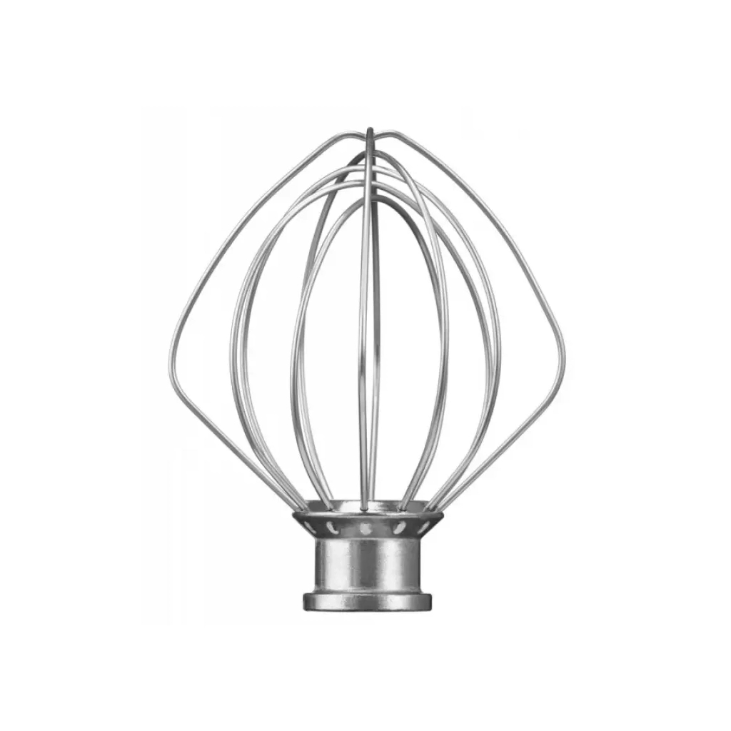 Кухонний комбайн KitchenAid 5K45SSEOB