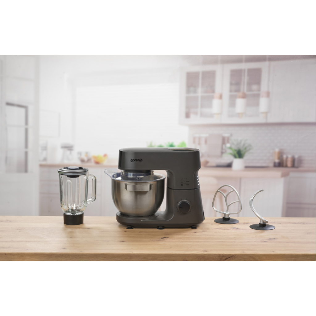 Кухонний комбайн Gorenje MMC1000CA
