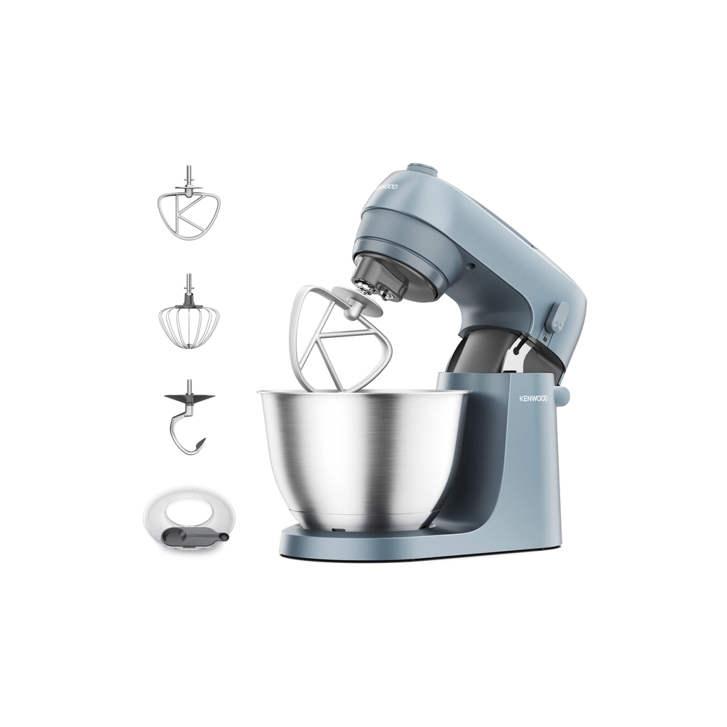 Кухонний комбайн Kenwood KZM 35.000 GY (KZM35.000GY)