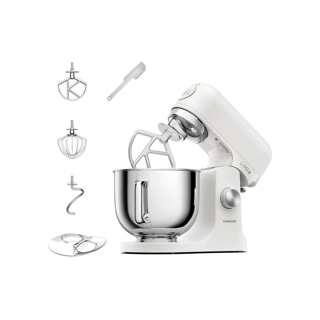 Кухонний комбайн Kenwood KMX 751 AWH (KMX751AWH)