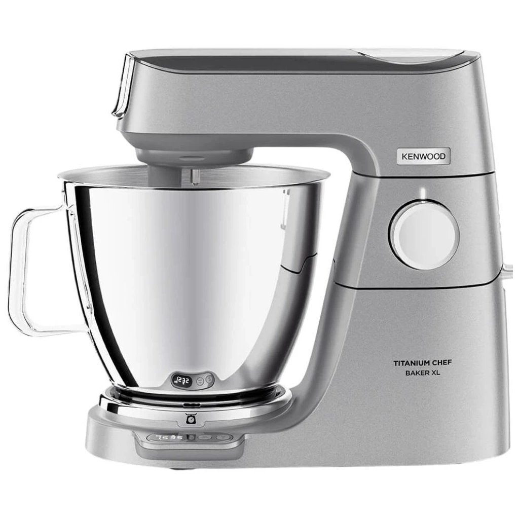 Кухонний комбайн Kenwood KVL 85.124 SI