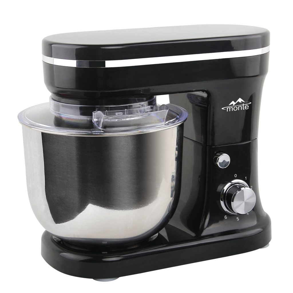 Кухонний комбайн Monte MT-2540