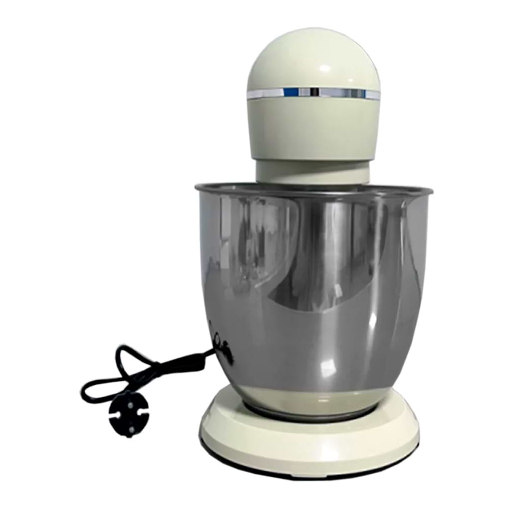 Кухонний комбайн Grunhelm GKM0025BE