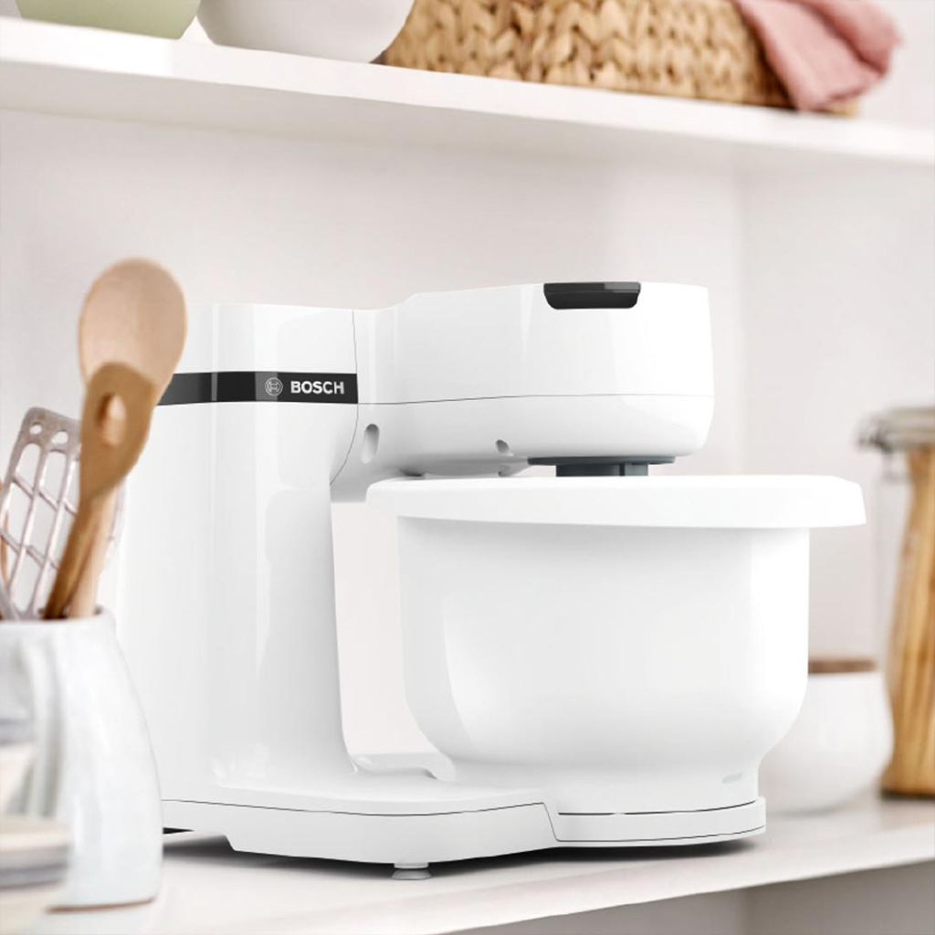 Кухонний комбайн Bosch MUMS2AW00