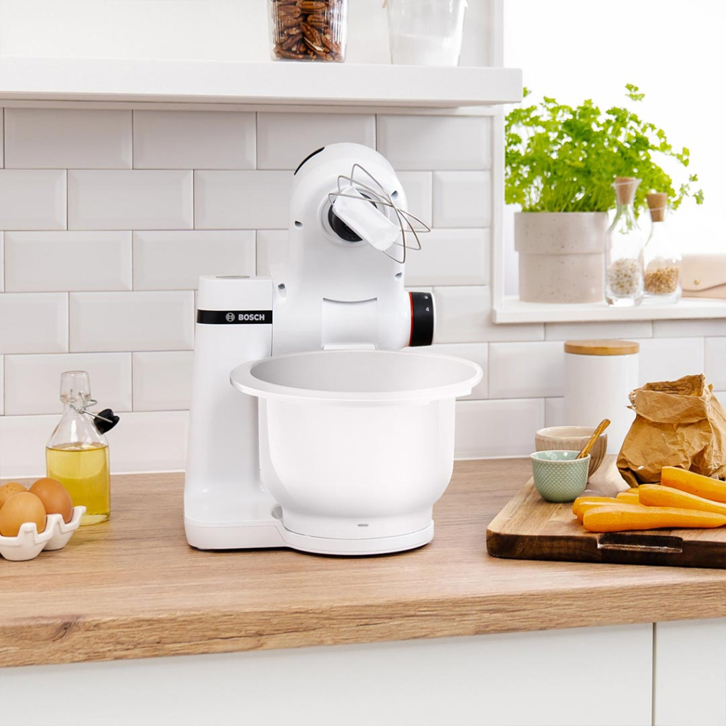 Кухонний комбайн Bosch MUMS2AW00