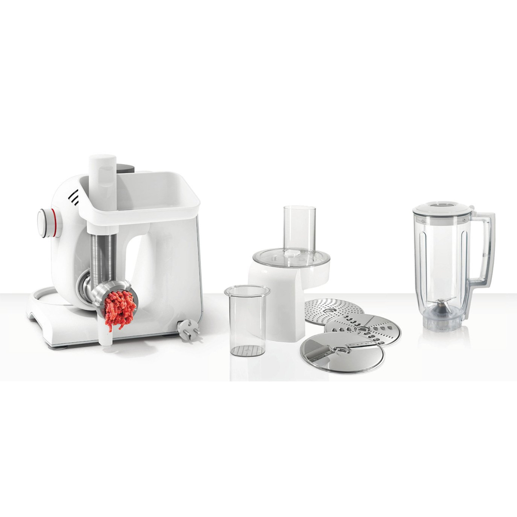 Кухонний комбайн Bosch MUM58231