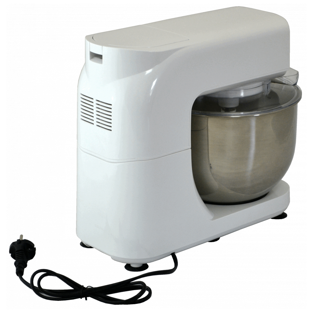 Кухонний комбайн Grunhelm GKM0018