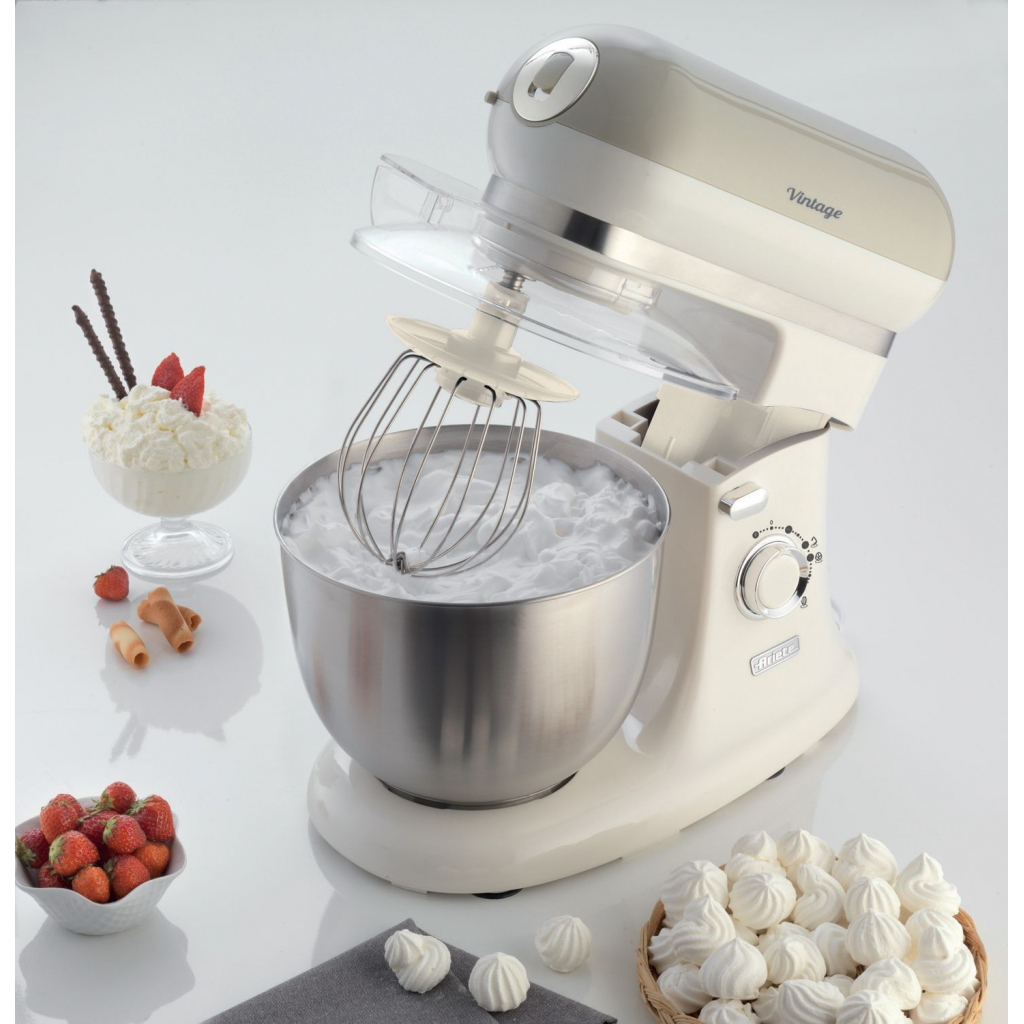 Кухонний комбайн Ariete 1588 beige