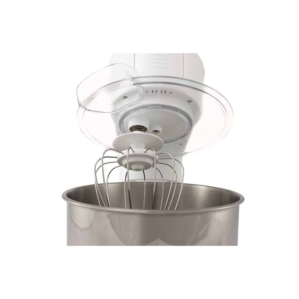 Кухонний комбайн PRIME Technics PSM 15486 WK (PSM15486WK)