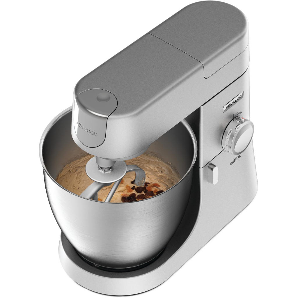 Кухонний комбайн Kenwood KVL 4170 S