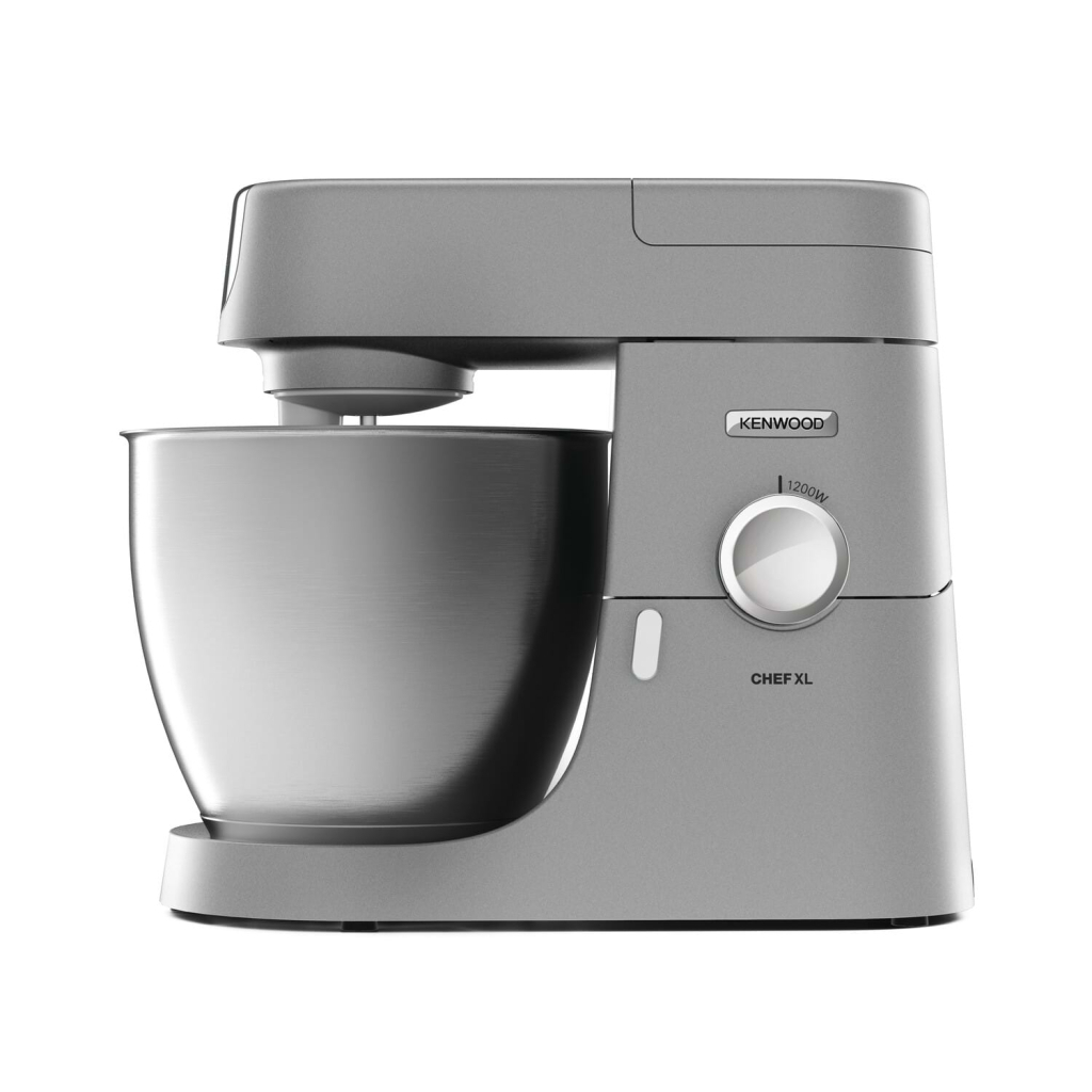 Кухонний комбайн Kenwood KVL 4170 S