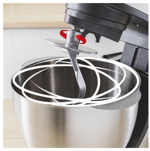 Кухонна машина Tefal QB161H38