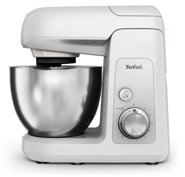Кухонна машина Tefal QB525B38