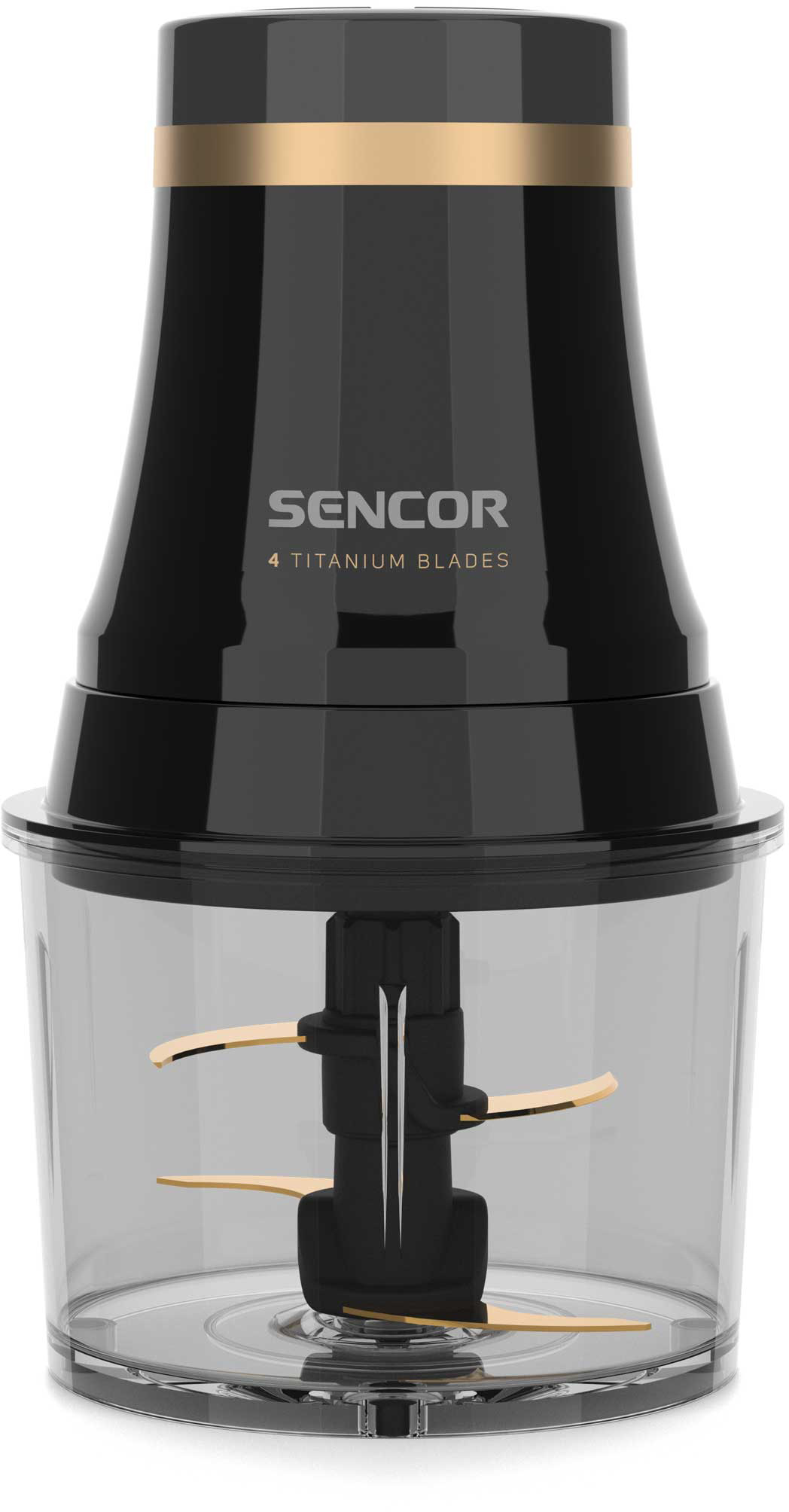 Подрібнювач Sencor SCB 4000BK