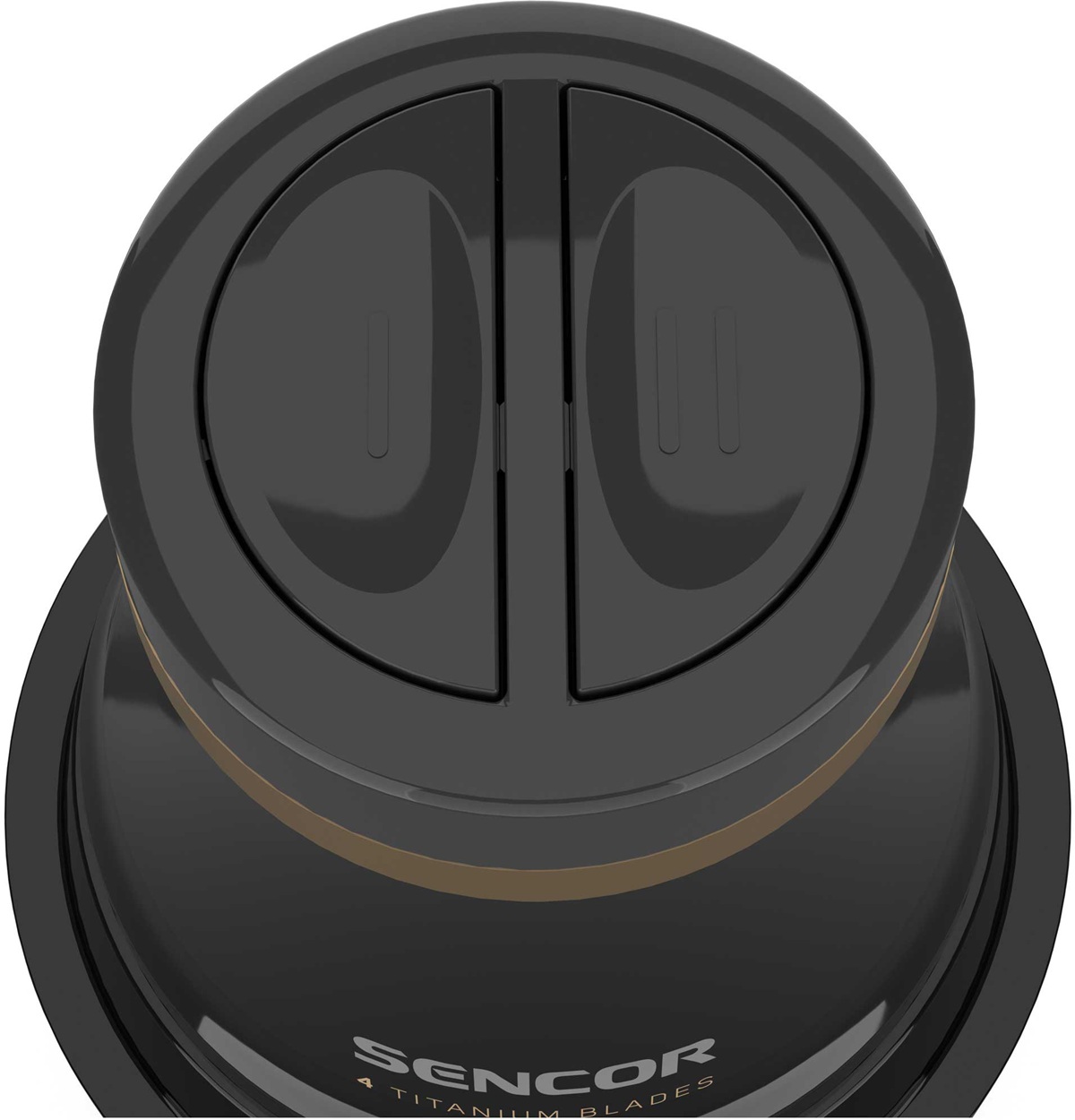 Подрібнювач Sencor SCB 4000BK