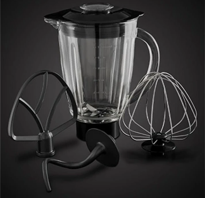 Кухонна машина Russell Hobbs 23480-56 Desire