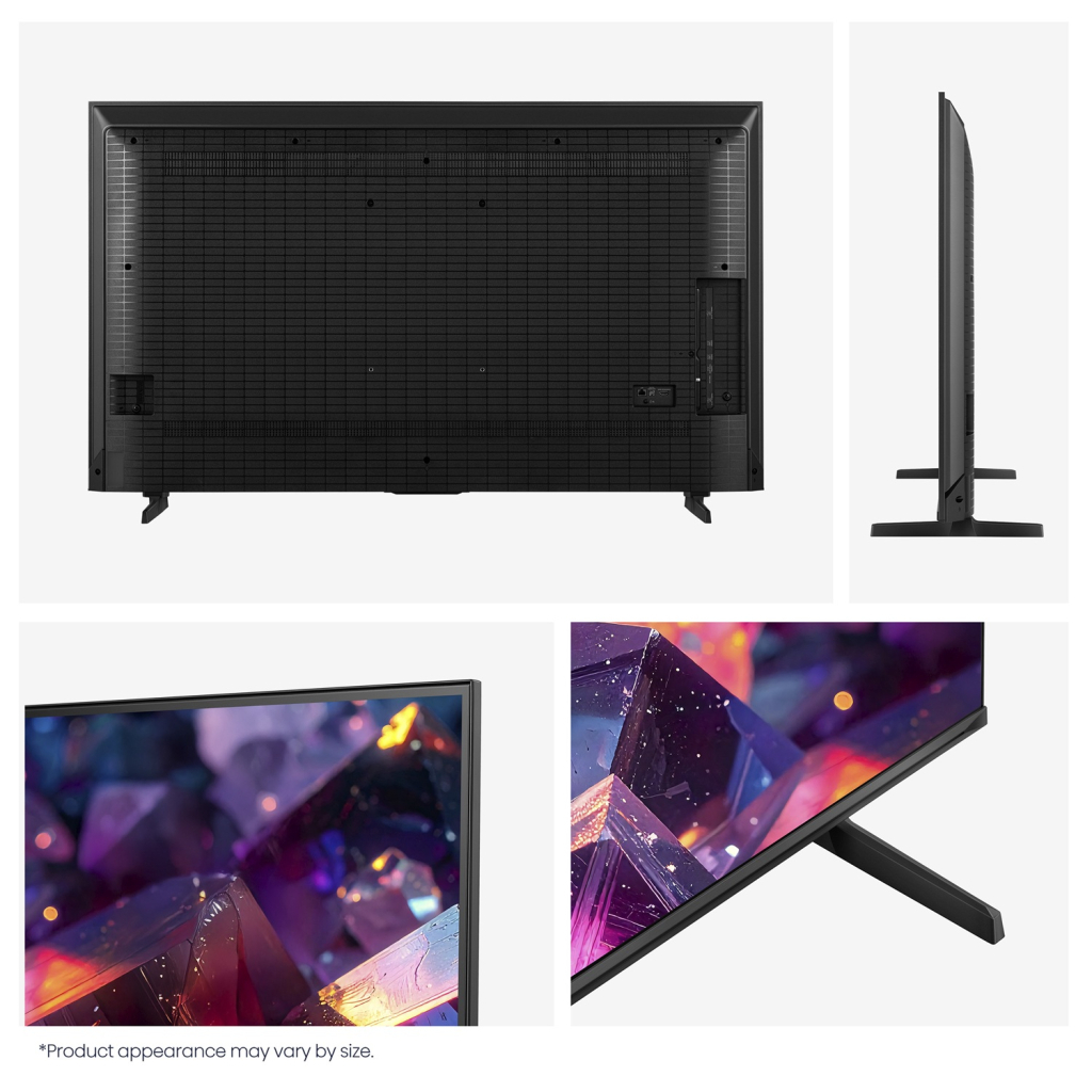 Телевізор Hisense 65E7S PRO