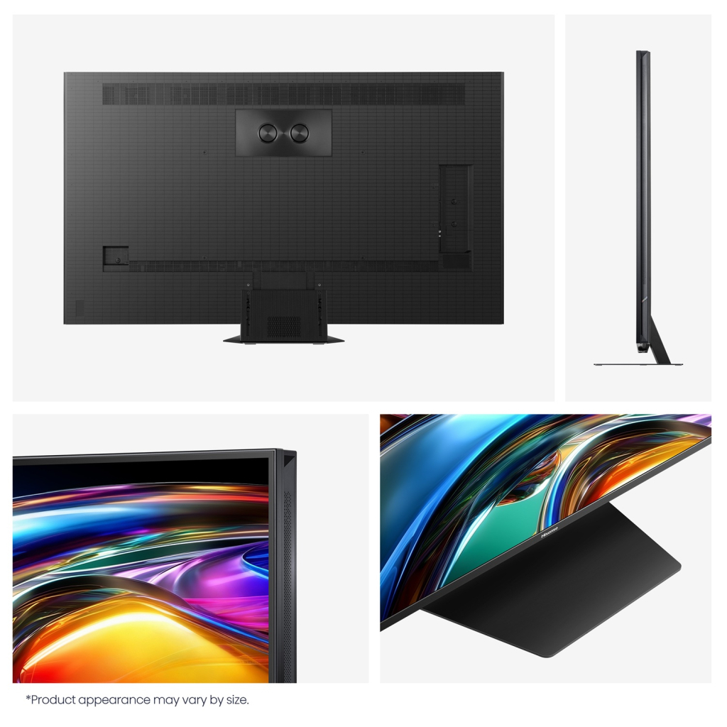 Телевізор Hisense 85UR9S