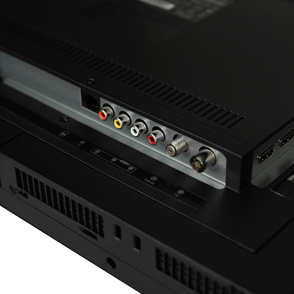 Телевізор AIWA QLED TS-657N