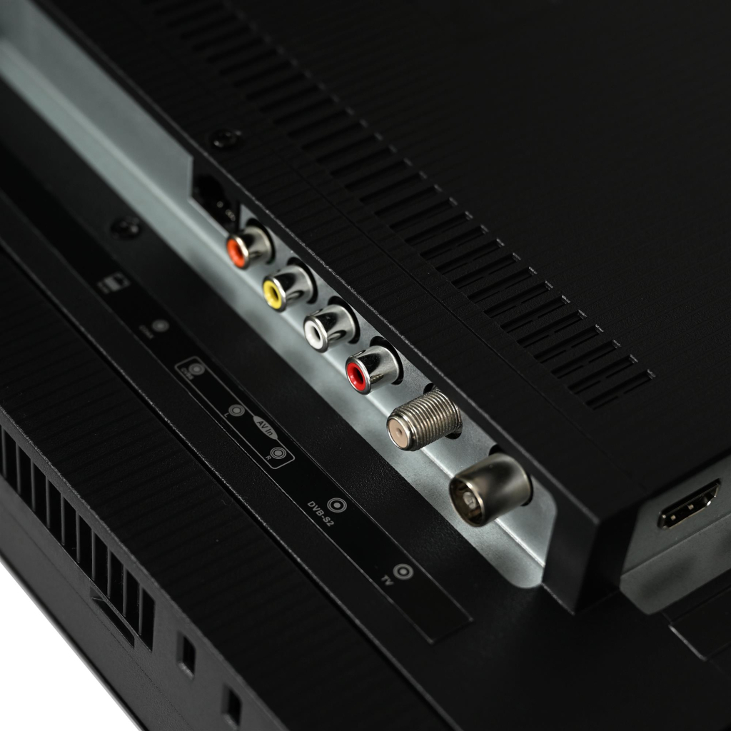 Телевізор AIWA QLED TS-507N