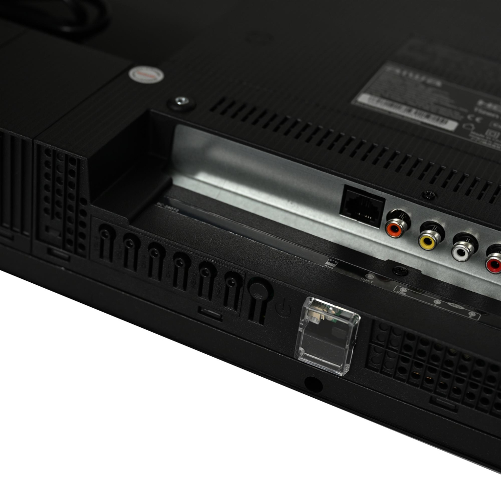 Телевізор AIWA QLED TS-437N