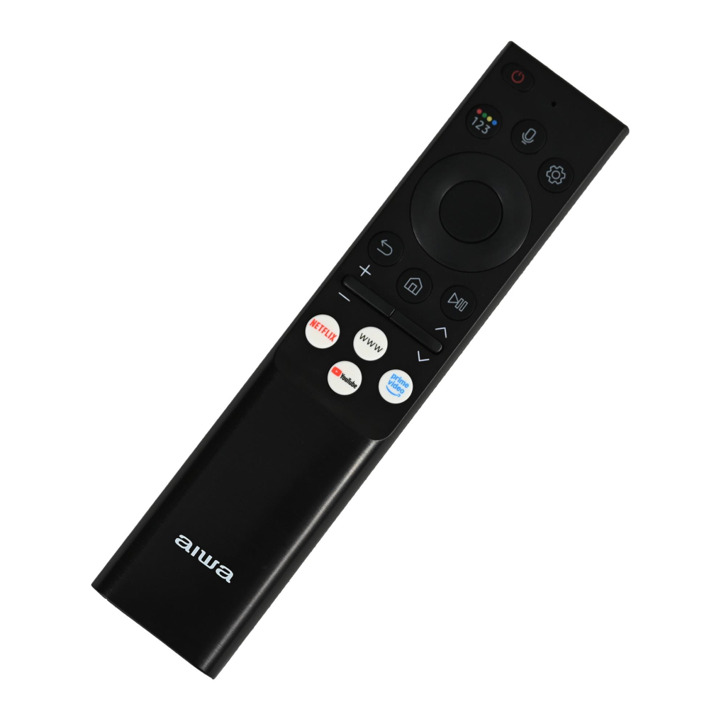 Телевізор AIWA QLED TS-327NH
