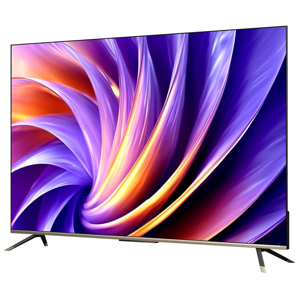 Телевізор Dreame Vivid QLED 4K TV 55Q100 (55Q100)