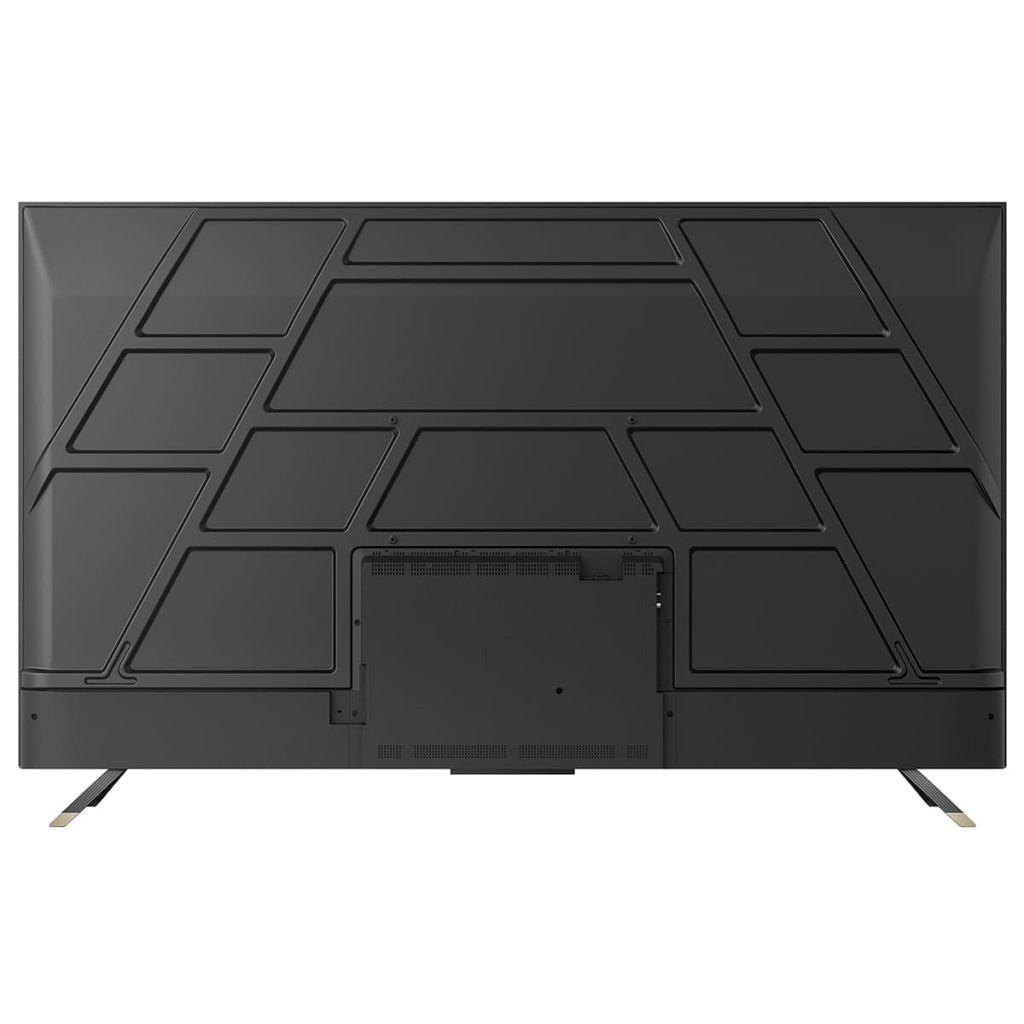 Телевізор Dreame Vivid QLED 4K TV 50Q100 (50Q100)