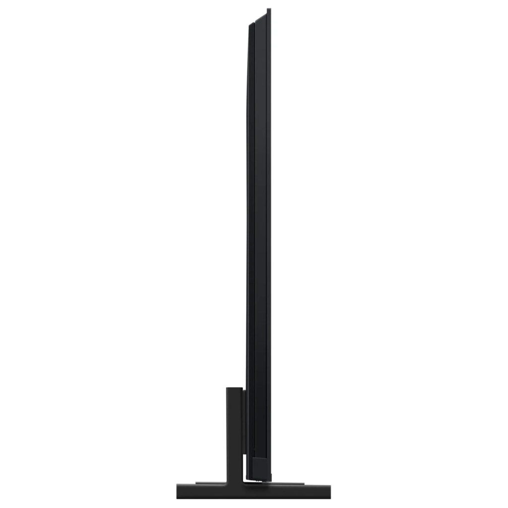 Телевізор Samsung Micro RGB 4K MRE55R85HAUXUA Vision AI 2026 (MRE55R85HAUXUA)