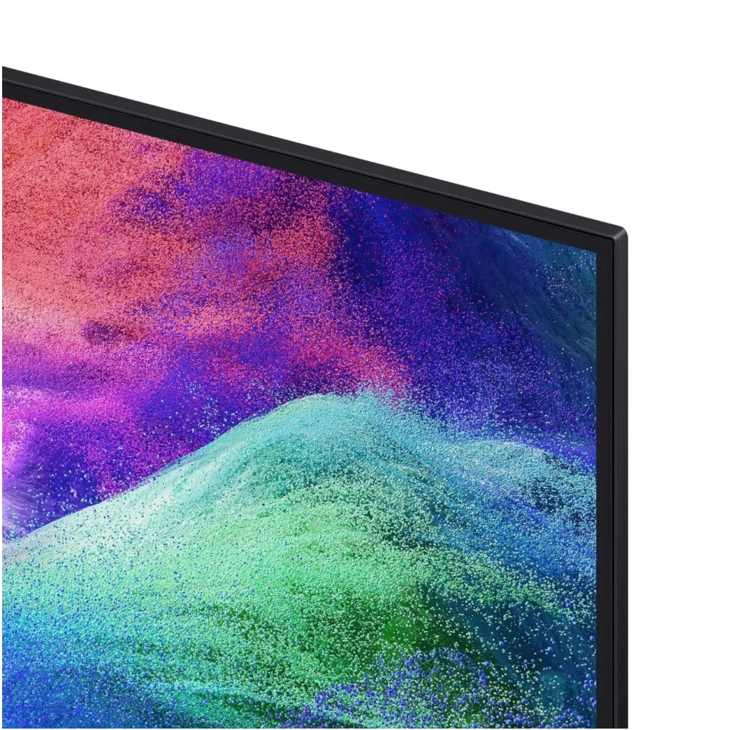 Телевізор Samsung Micro RGB 4K MRE55R85HAUXUA Vision AI 2026 (MRE55R85HAUXUA)