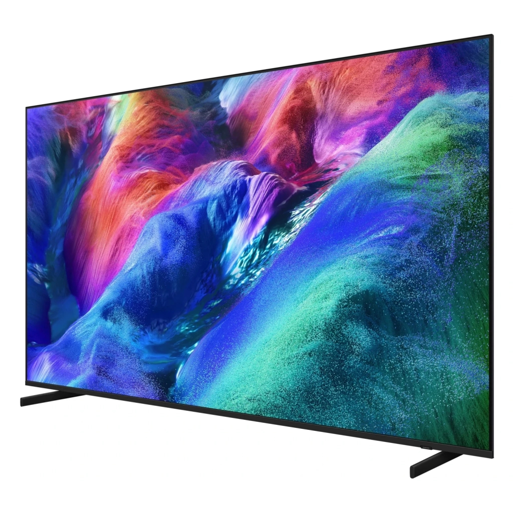 Телевізор Samsung Micro RGB 4K MRE65R85HAUXUA Vision AI 2026 (MRE65R85HAUXUA)