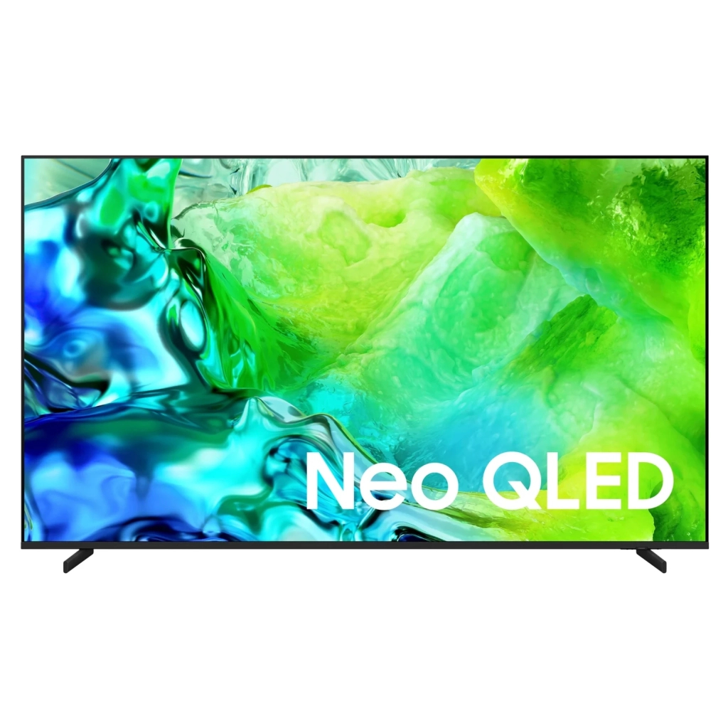 Телевізор Samsung Neo QLED 4K QE75QN80HAUXUA Vision AI 2026 (QE75QN80HAUXUA)