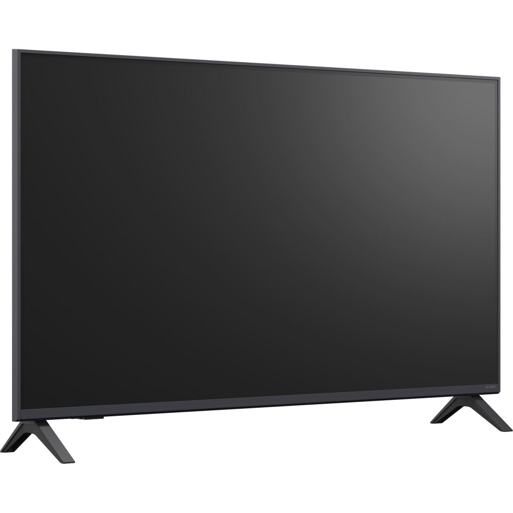 Телевізор LG 55QNED80B6B