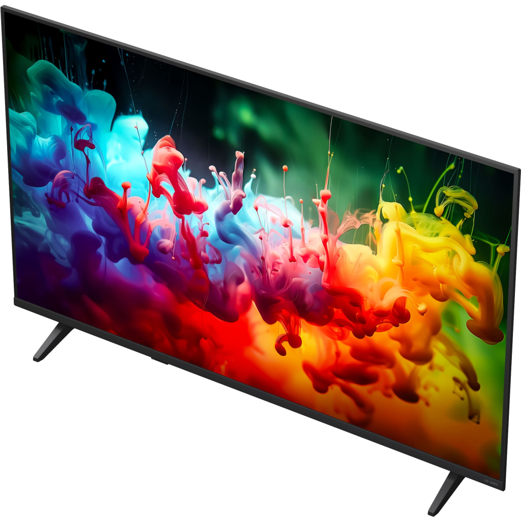 Телевізор LG 50QNED70B6C