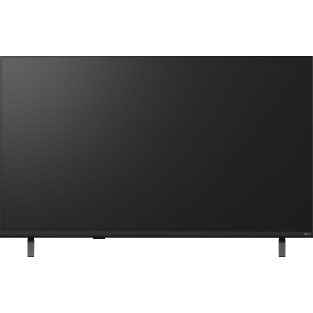 Телевізор LG 43NU900B6LA