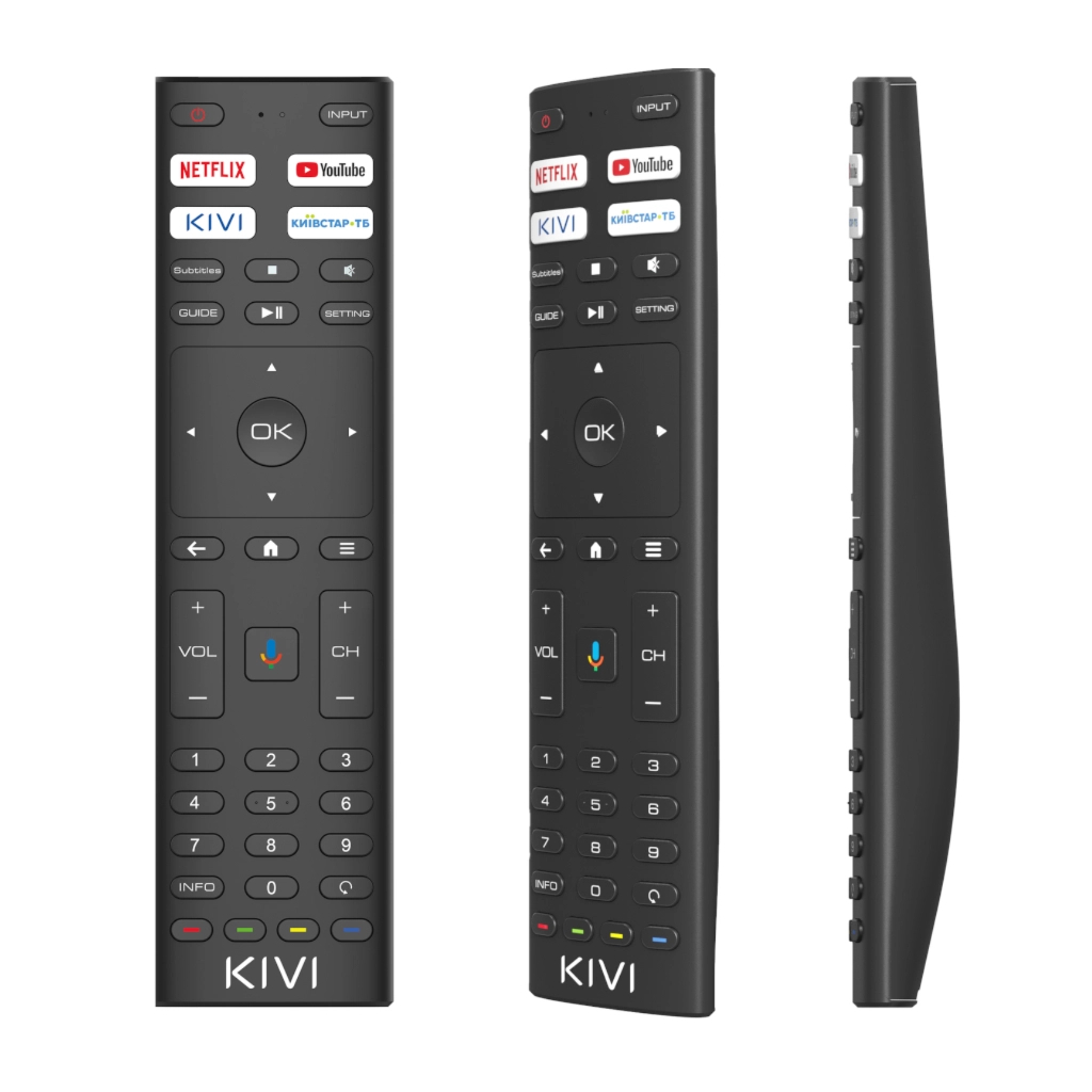 Телевізор Kivi 50U7000MB