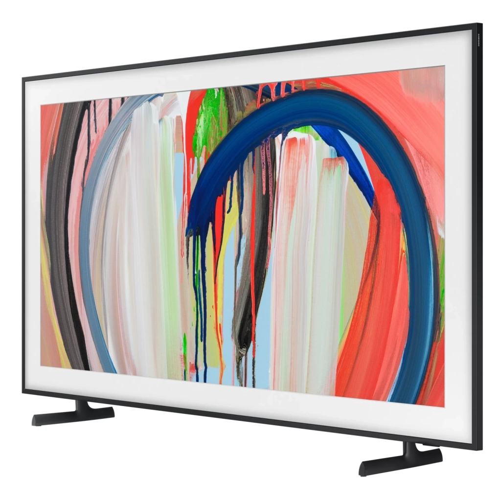 Телевізор Samsung The Frame 4K QE65LS03HAUXUA Vision AI 2026 (QE65LS03HAUXUA)