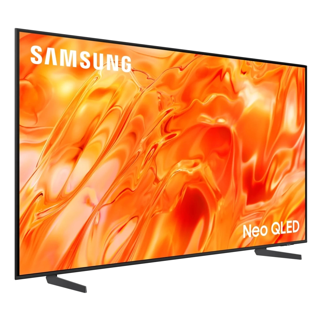 Телевізор Samsung Neo QLED 4K QE85QN70HAUXUA Vision AI 2026 (QE85QN70HAUXUA)