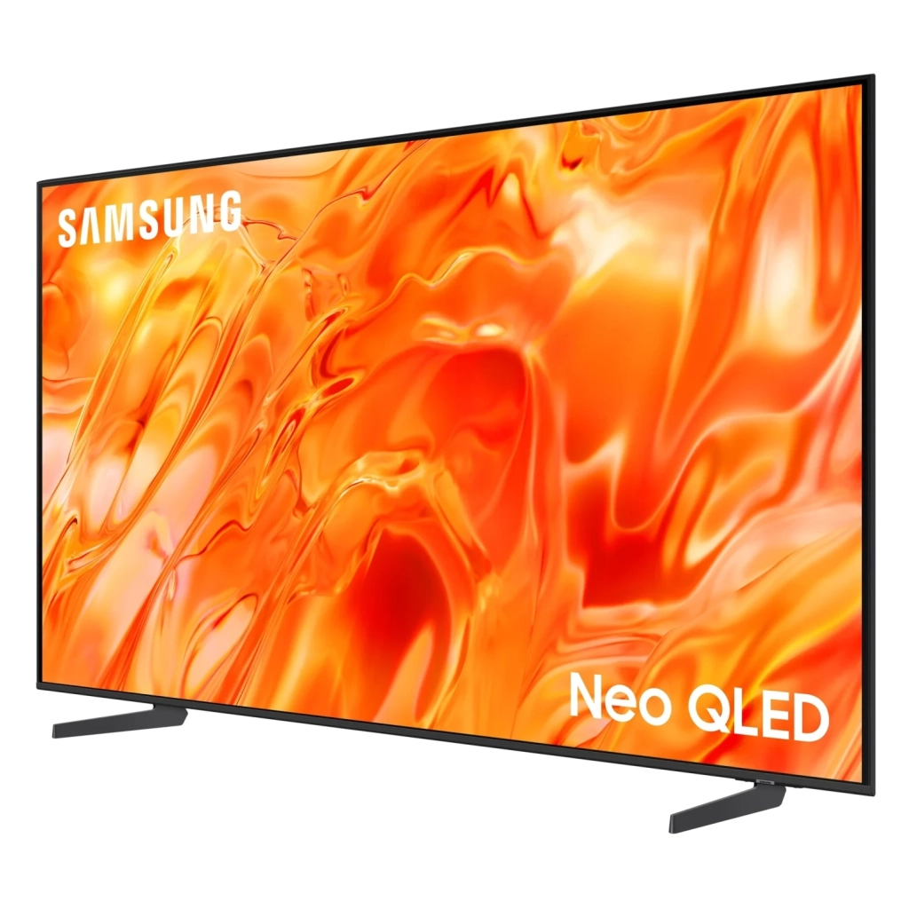 Телевізор Samsung Neo QLED 4K QE55QN70HAUXUA Vision AI 2026 (QE55QN70HAUXUA)