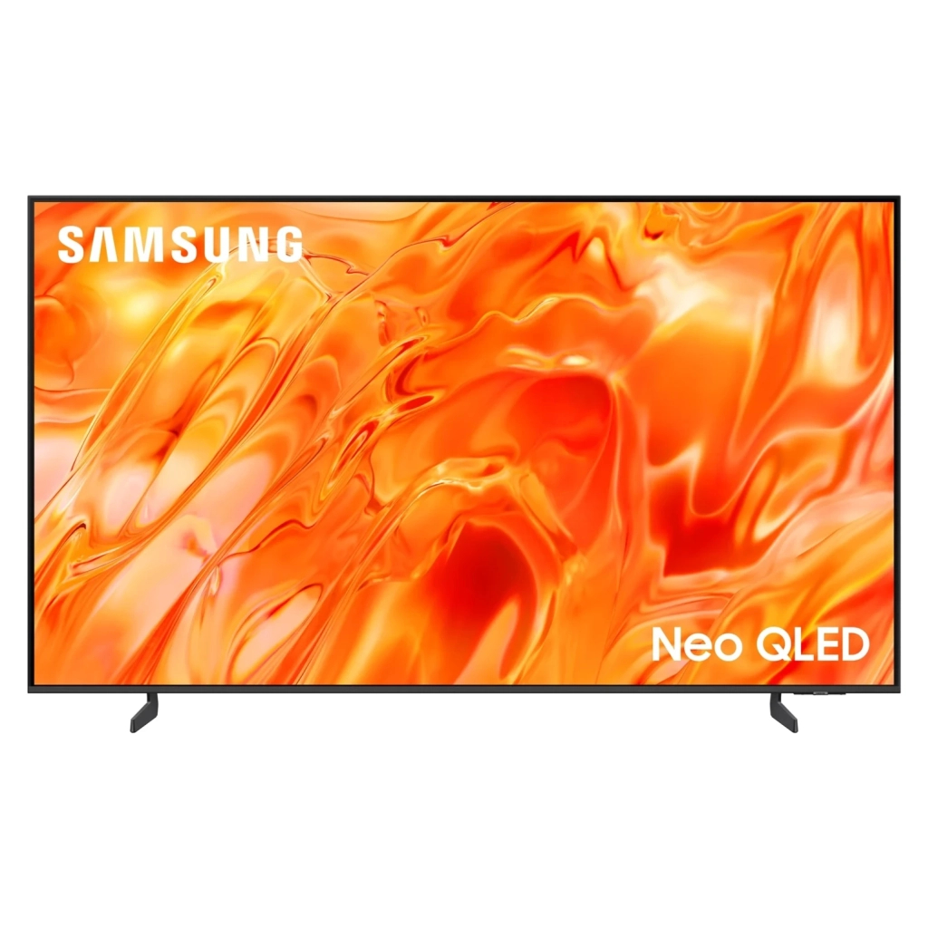 Телевізор Samsung Neo QLED 4K QE65QN70HAUXUA Vision AI 2026 (QE65QN70HAUXUA)