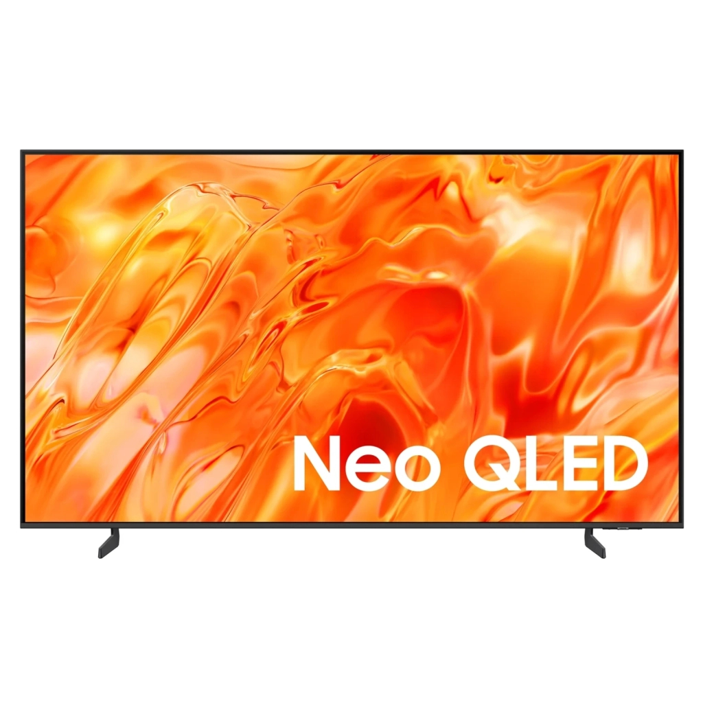 Телевізор Samsung Neo QLED 4K QE65QN70HAUXUA Vision AI 2026 (QE65QN70HAUXUA)
