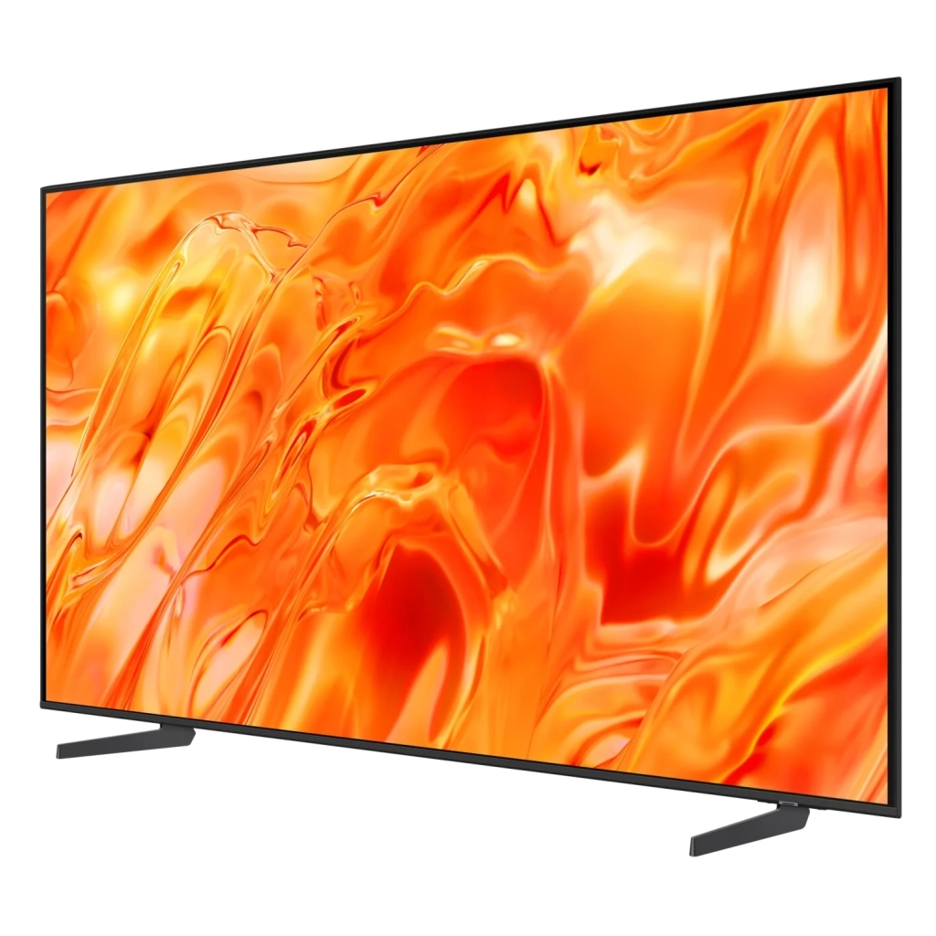 Телевізор Samsung Neo QLED 4K QE43QN70HAUXUA Vision AI 2026 (QE43QN70HAUXUA)