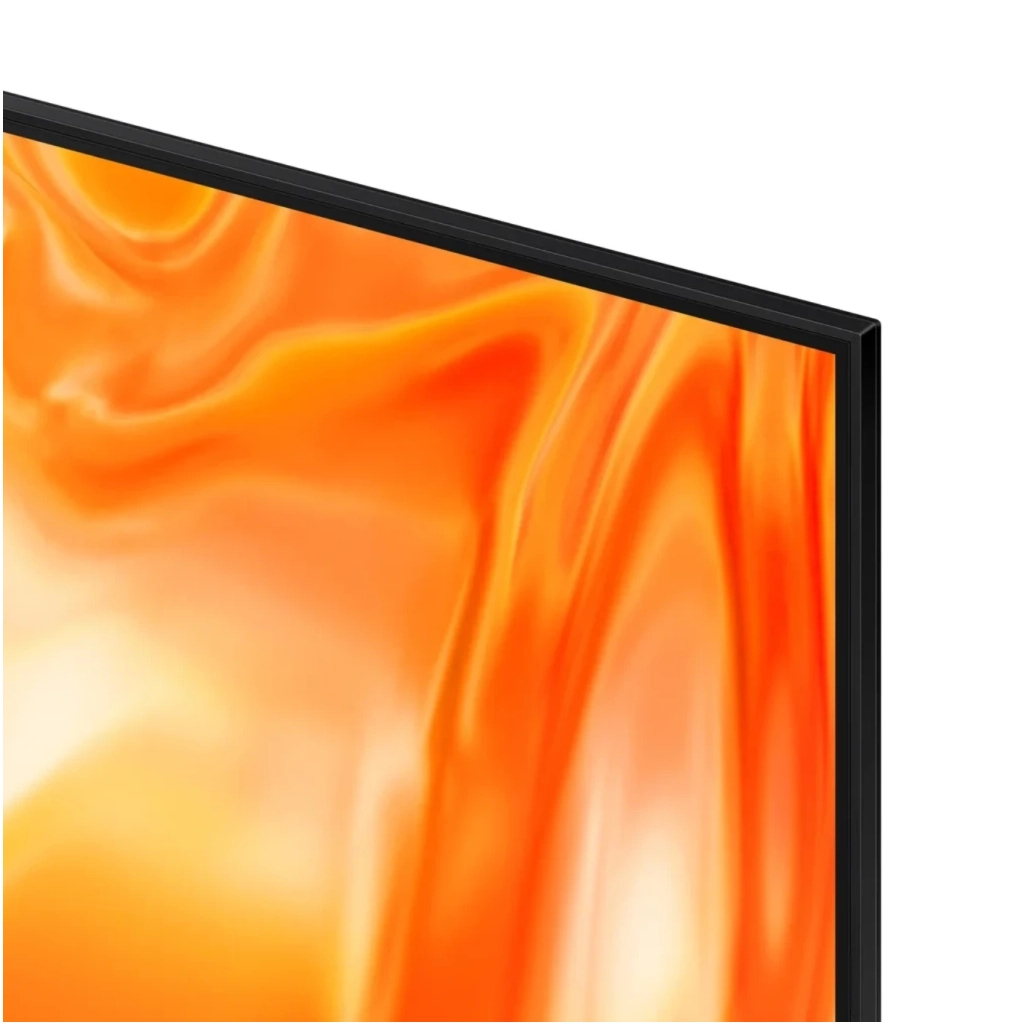 Телевізор Samsung Neo QLED 4K QE43QN70HAUXUA Vision AI 2026 (QE43QN70HAUXUA)