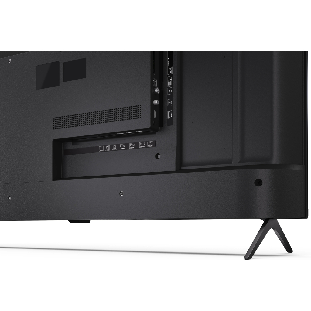 Телевізор Sharp 43HP5265E (4T-C43HP5265EB)