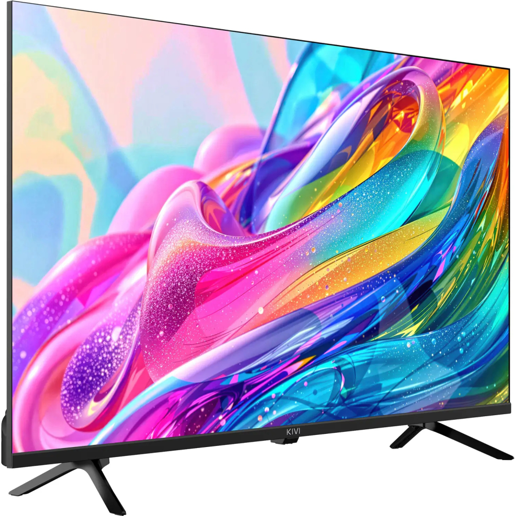 Телевізор Kivi 40F820KB