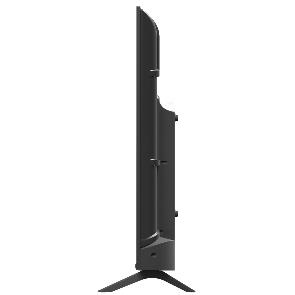 Телевізор Haier H43S80FUX