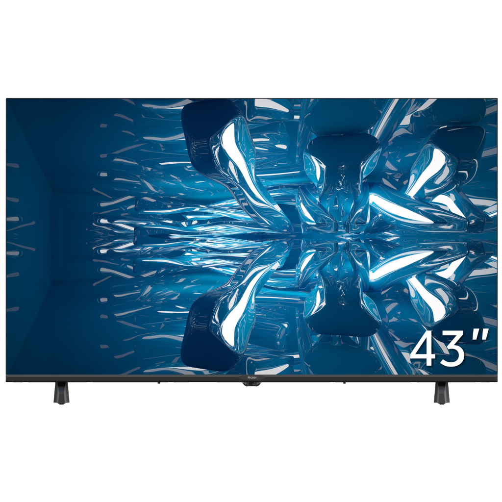 Телевізор Haier H43K85FUX