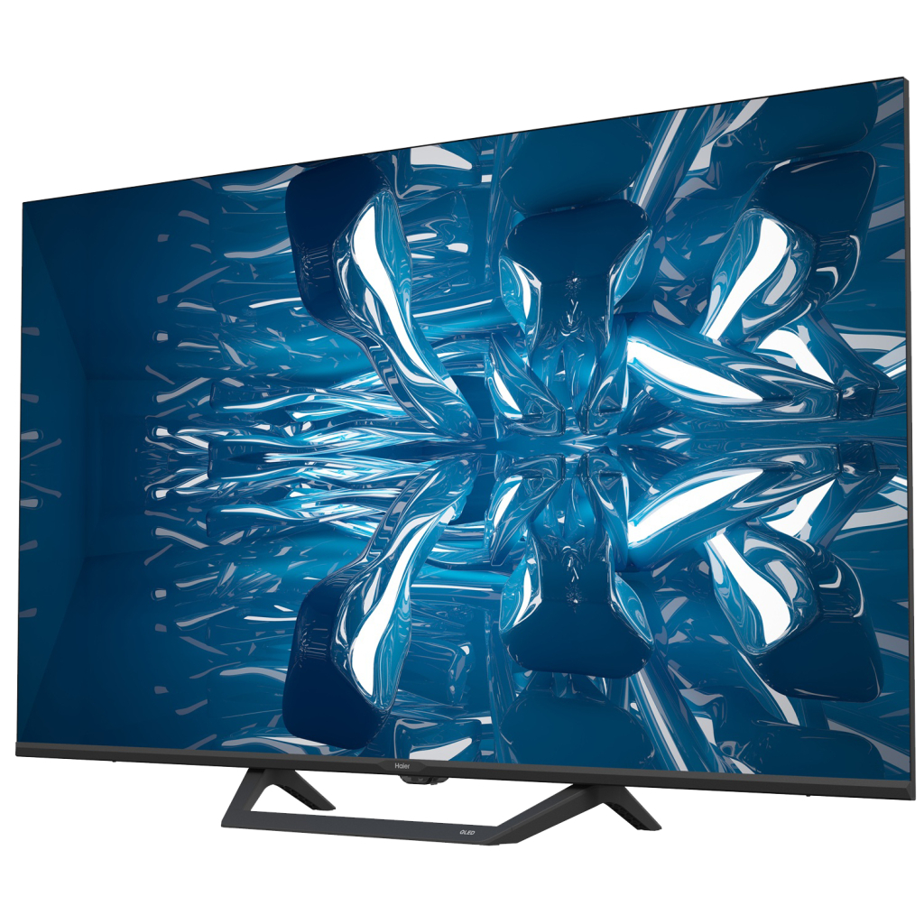 Телевізор Haier H50S80FUX