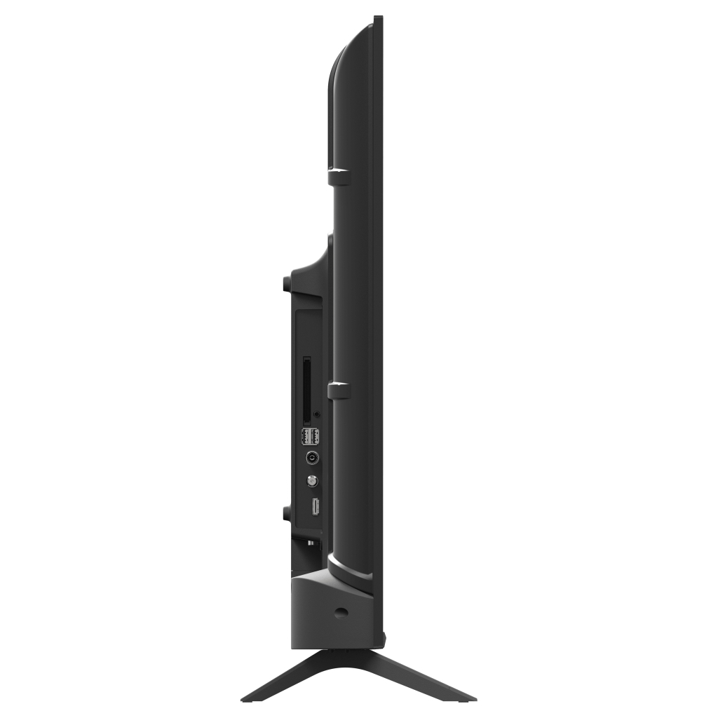 Телевізор Haier H50S80FUX