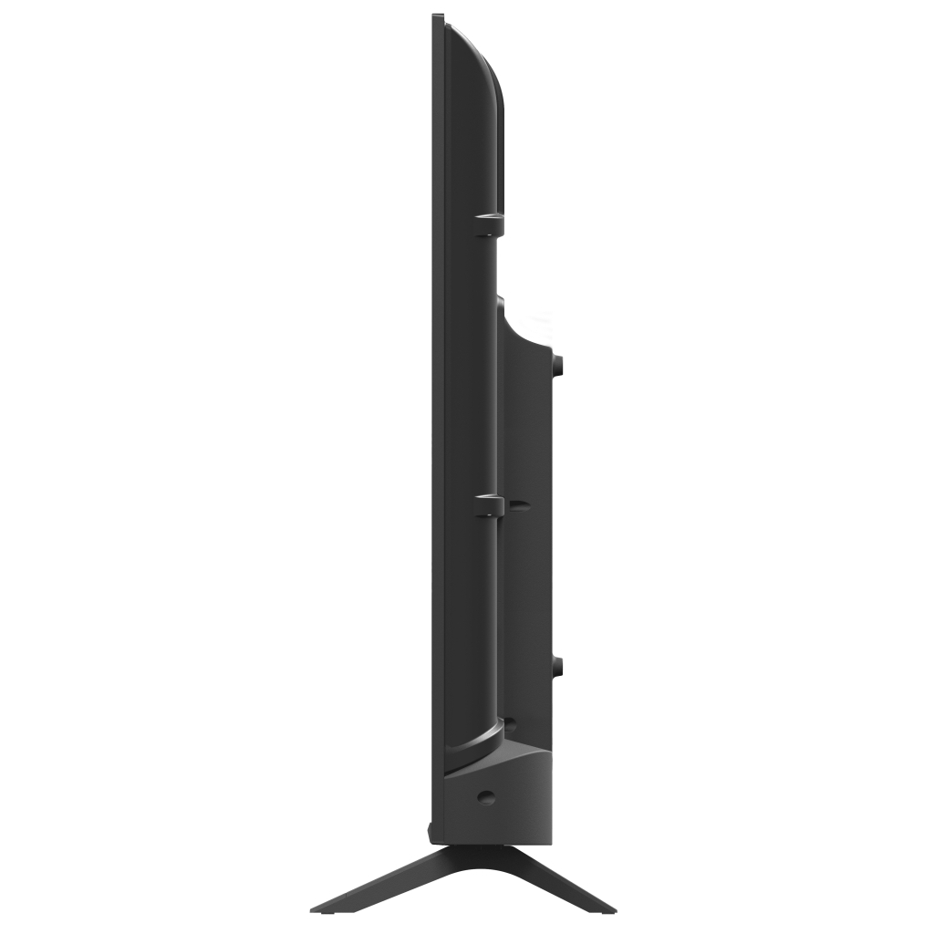 Телевізор Haier H50S80FUX